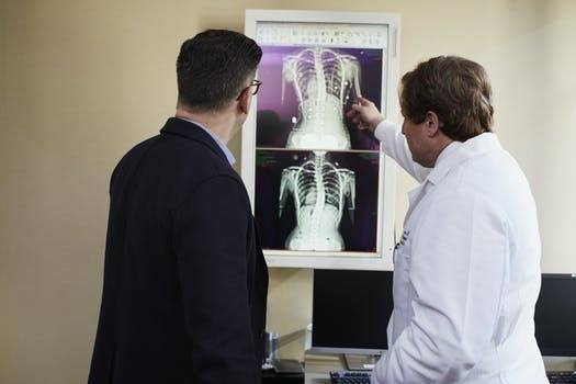 Msc Radiology and Medical Imaging Technology