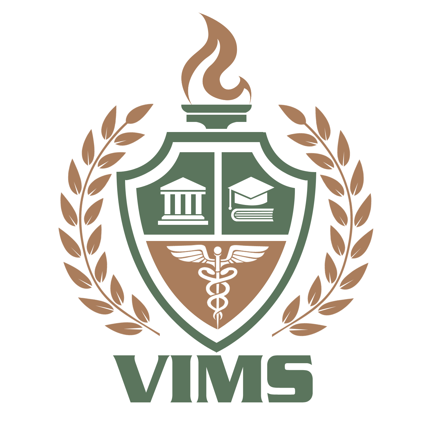 VIMS Paramedical