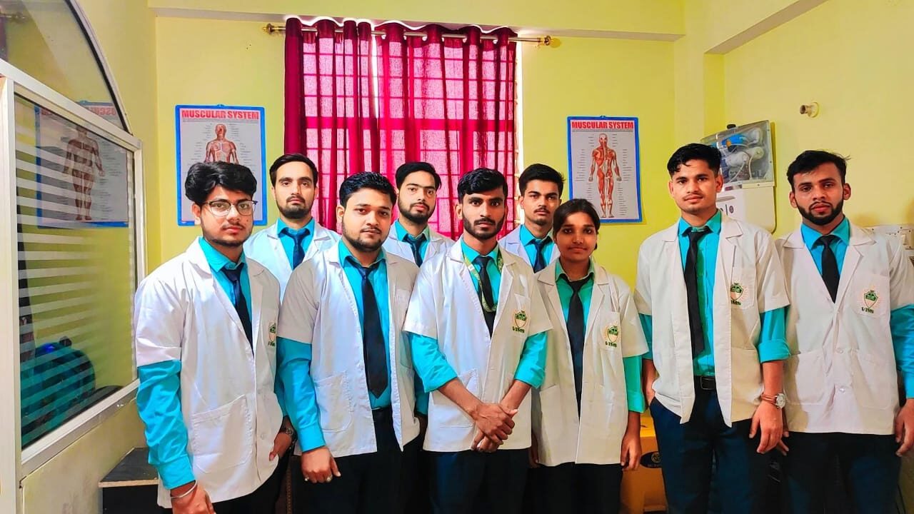 Paramedical Student Placement