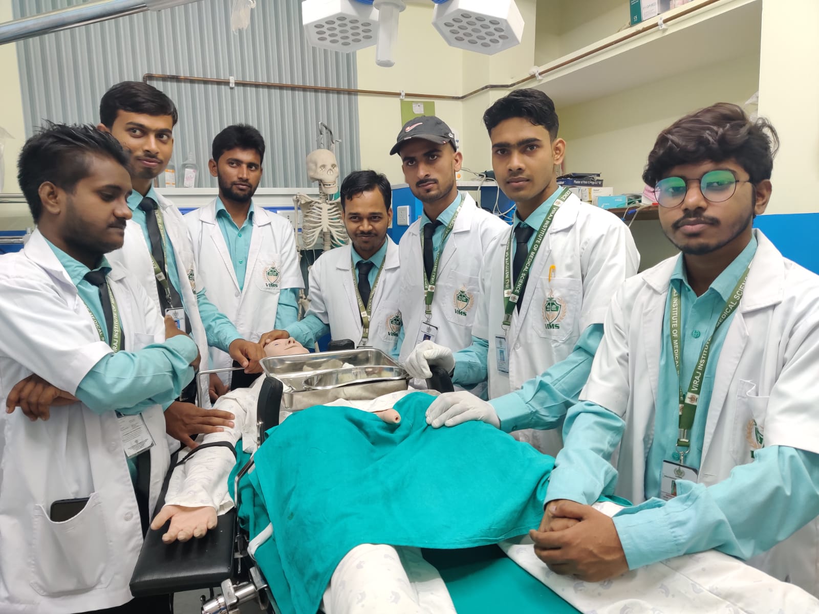 Operation Theatre Technician Course For Aspiring Medical 55 OFF