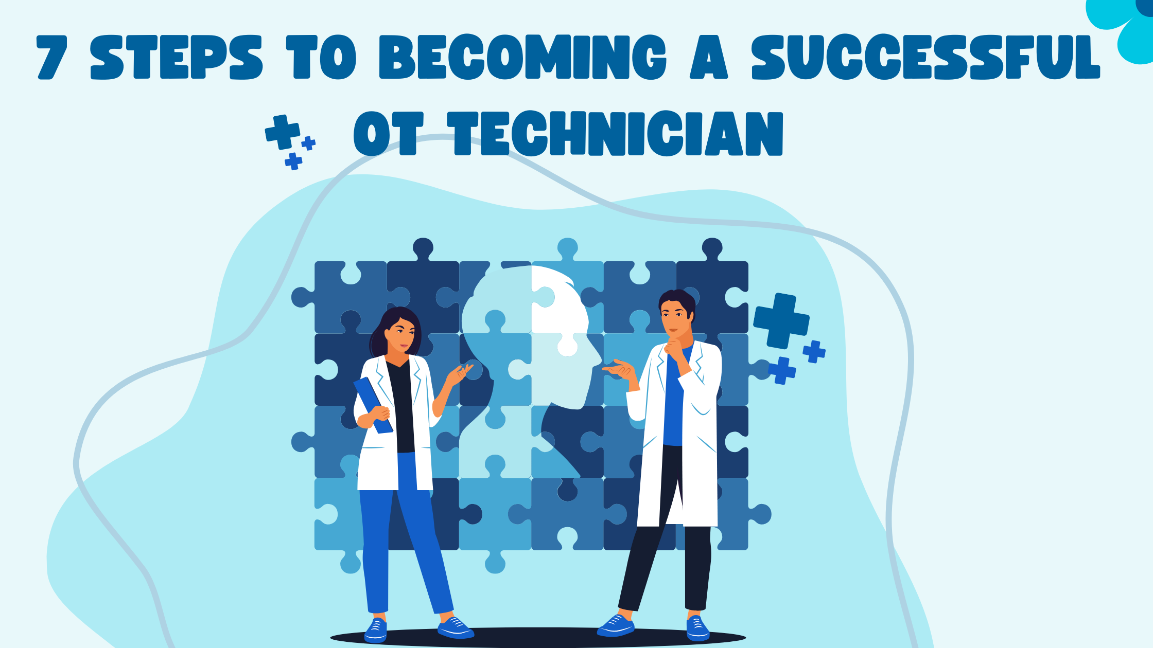 How to become a successful OT Technician