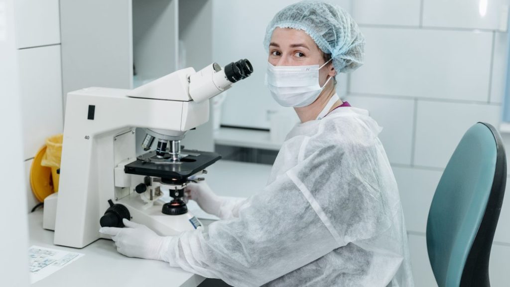 BMLT Course Medical Laboratory Technology