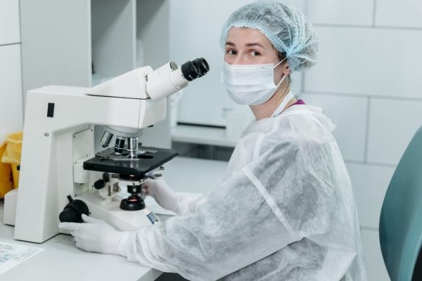 BMLT Course Medical Laboratory Technology