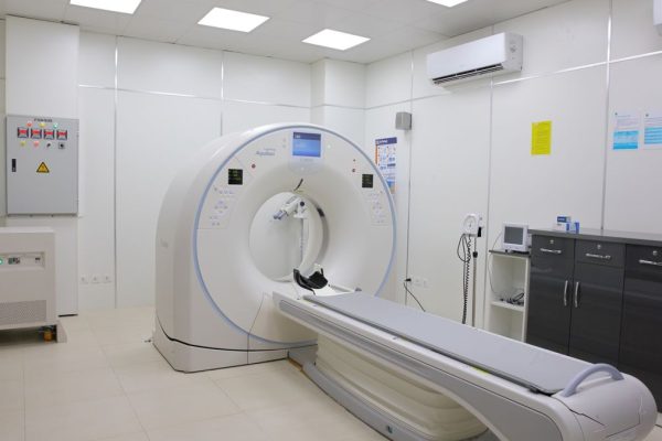 CT Scan Technician Patna