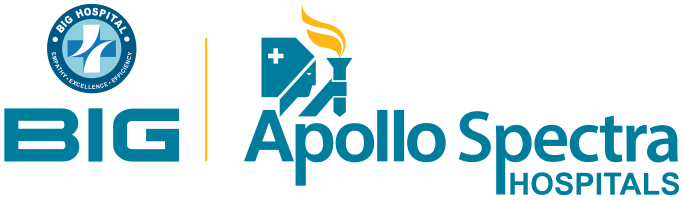 Big Apollo Spectra Hospital