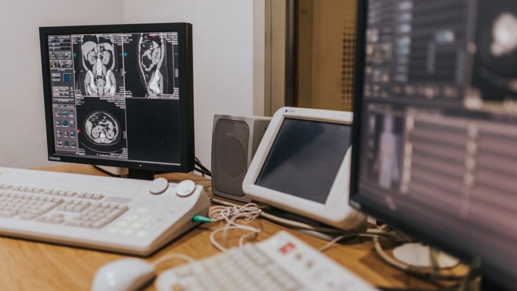 Sonography Ultrasound Course Patna